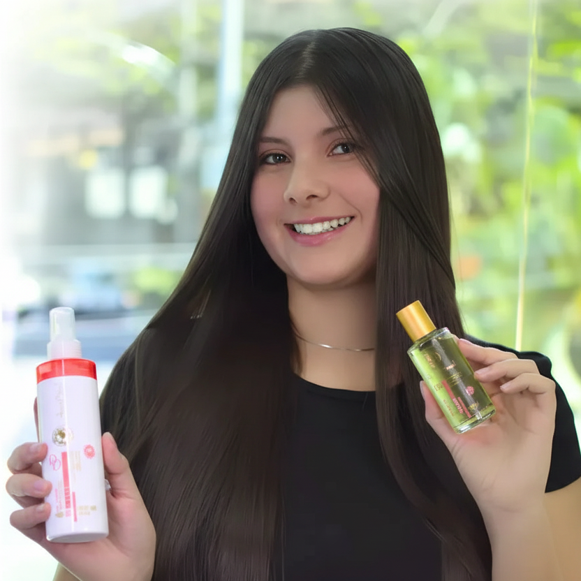 Termo protector y tratamiento reparador Sculpt DD Cream 200ml