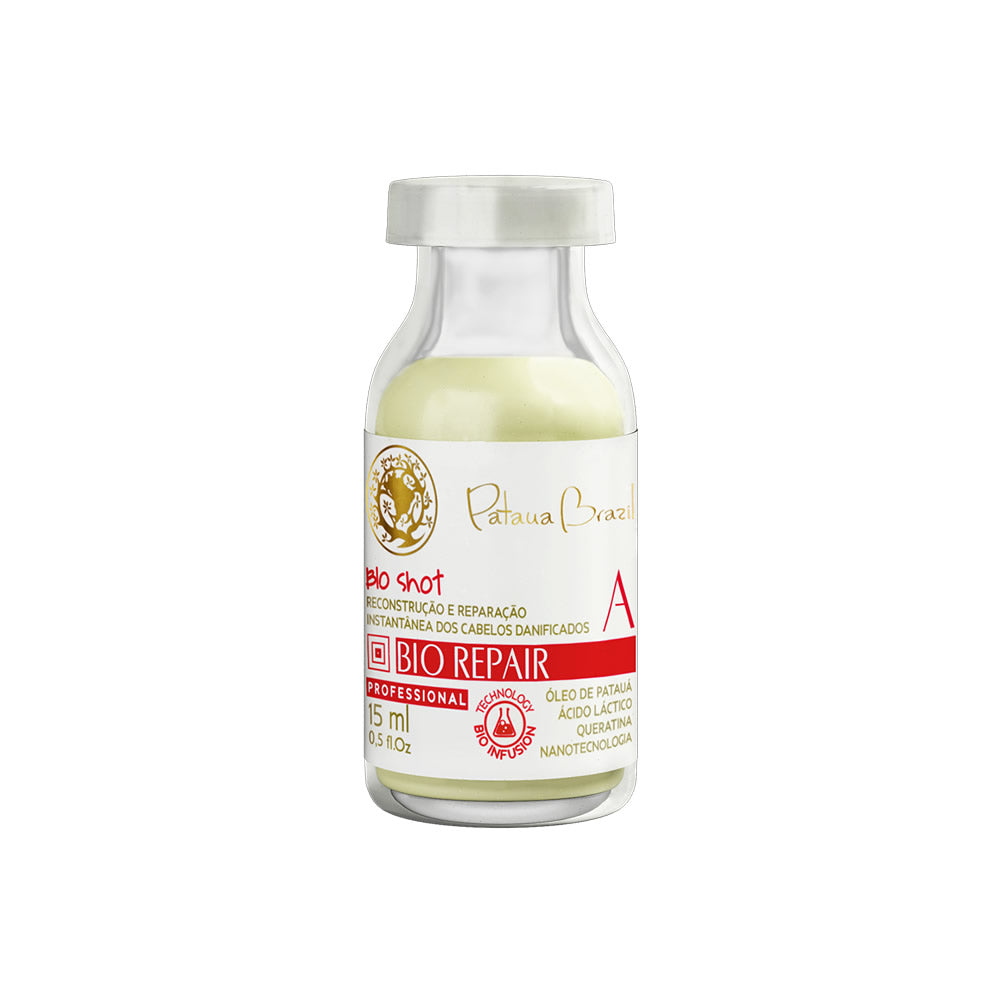 Ampolla Bio Reapir 15 Ml