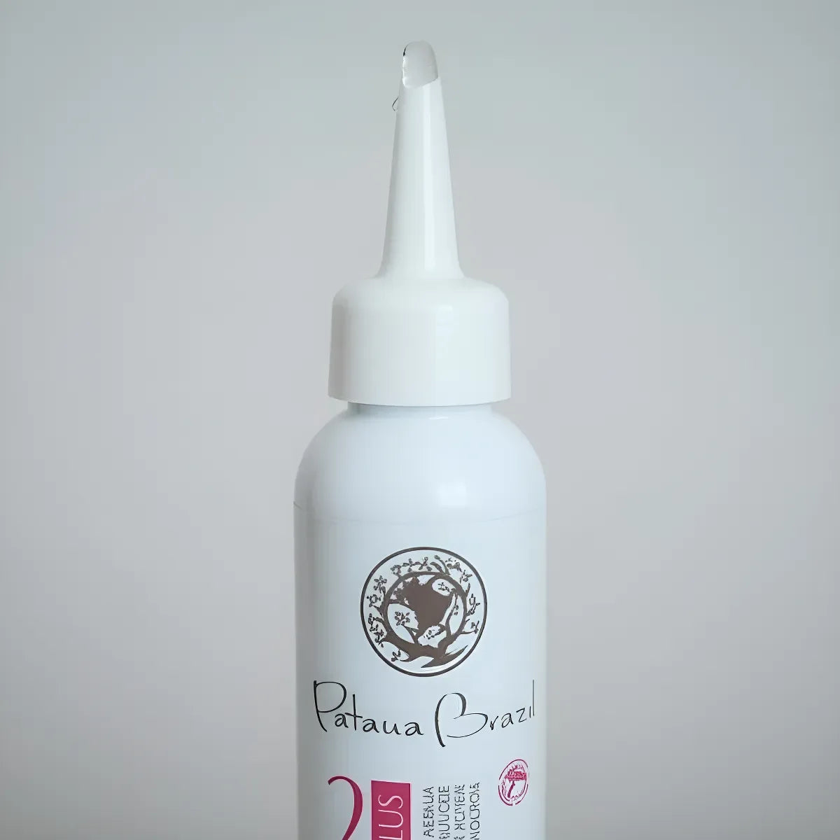Bioplasty Protein Plus 120ml - Alisado Orgánico Sin Formol con Aceite de Patauá - PatauaBrazilColombiaOficial