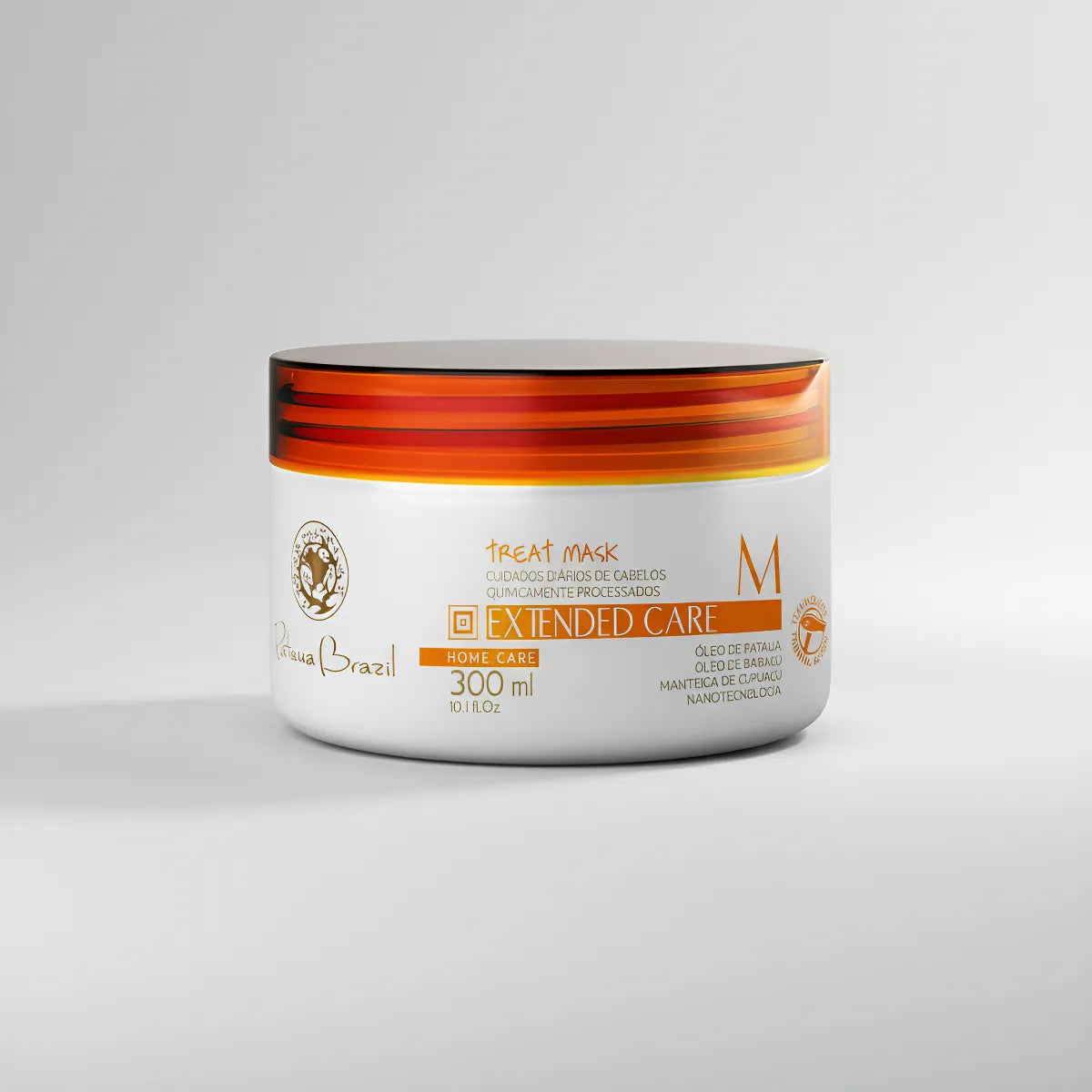 Mascarilla Extended Care 300ml - Nutrición y Protección para un Cabello Saludable