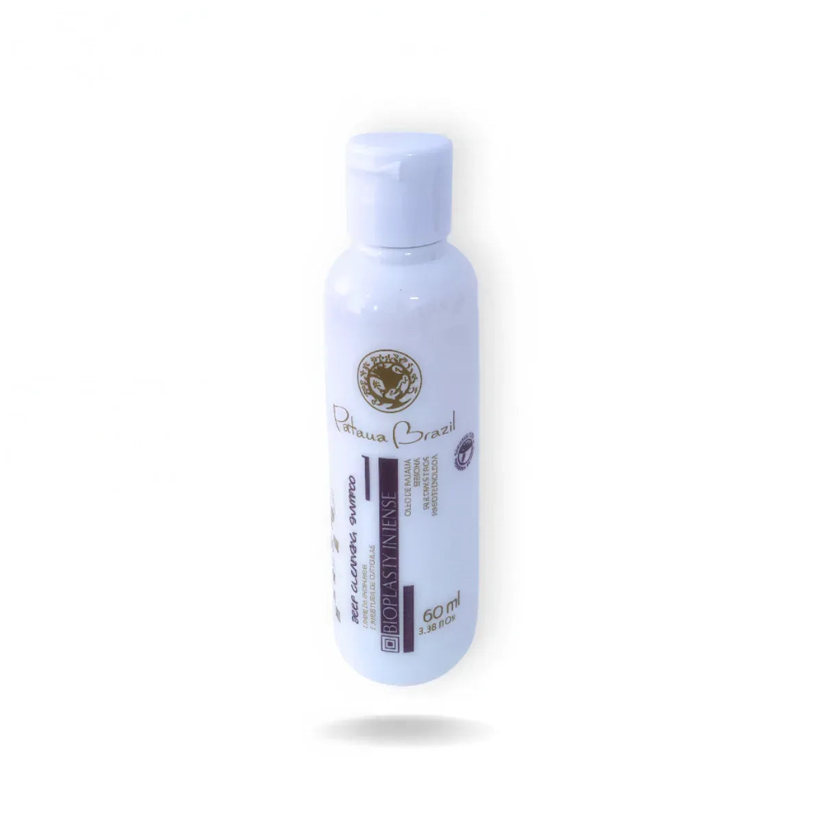 Alisado Organico Bioplasty Protein Plus kit 60ml - PatauaBrazilColombiaOficial