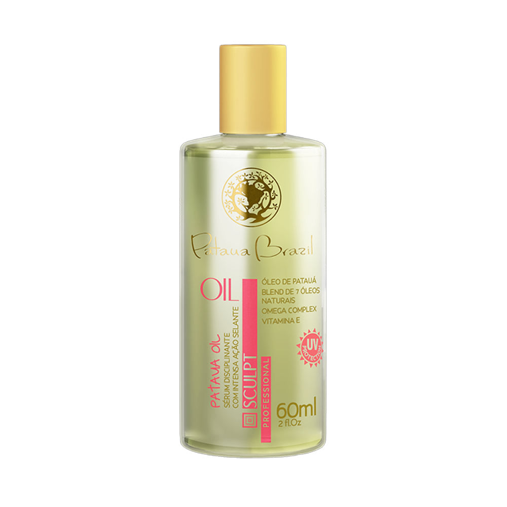 OFERTA DD CREAM +ACEITE PATAUA OIL 60ml