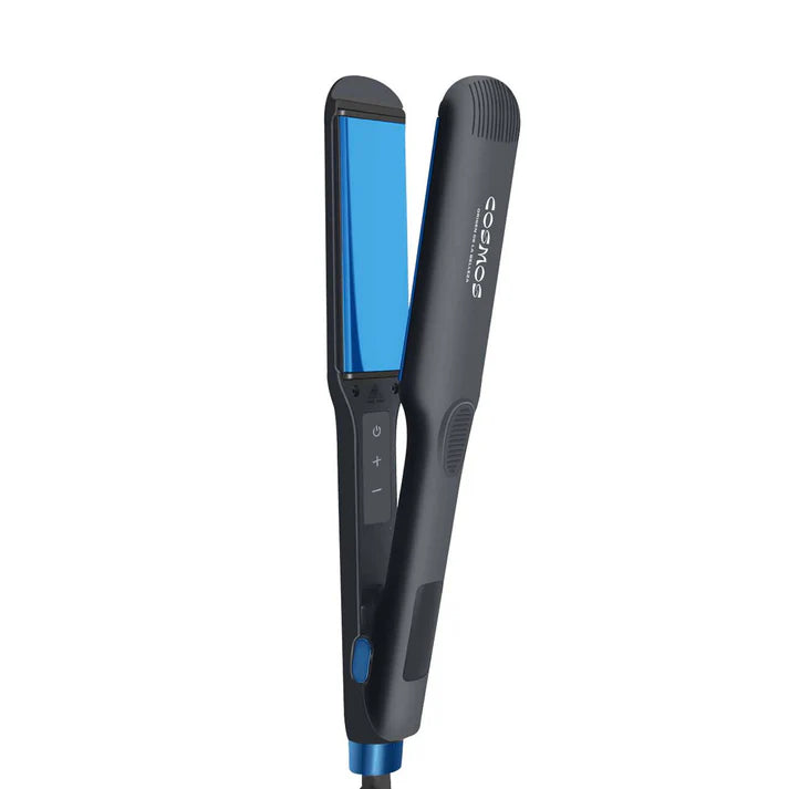 Plancha Profesional Pollux Nano titanio