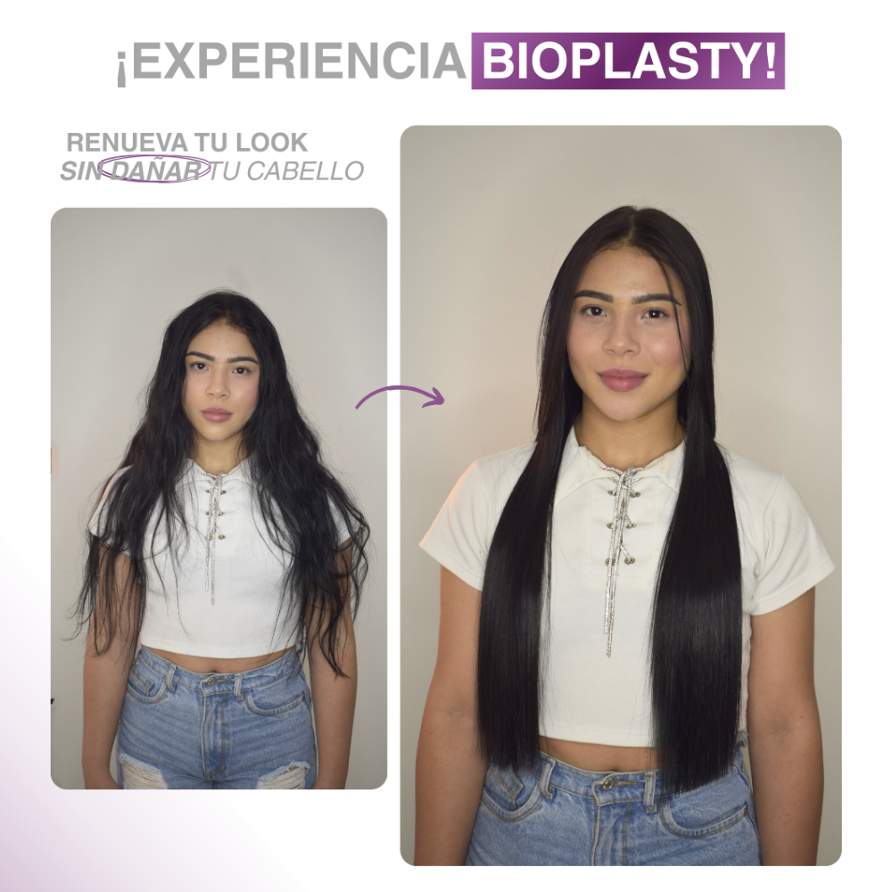 ¿Cuáles son las motivaciones correctas para alisar tu cabello?