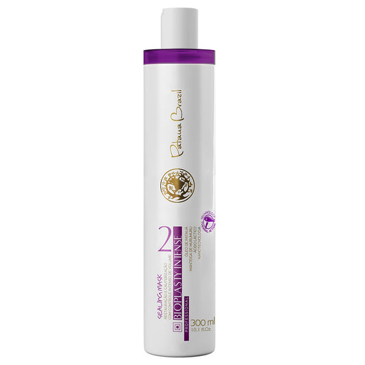 bioplasty intense de 300ml liso extremo