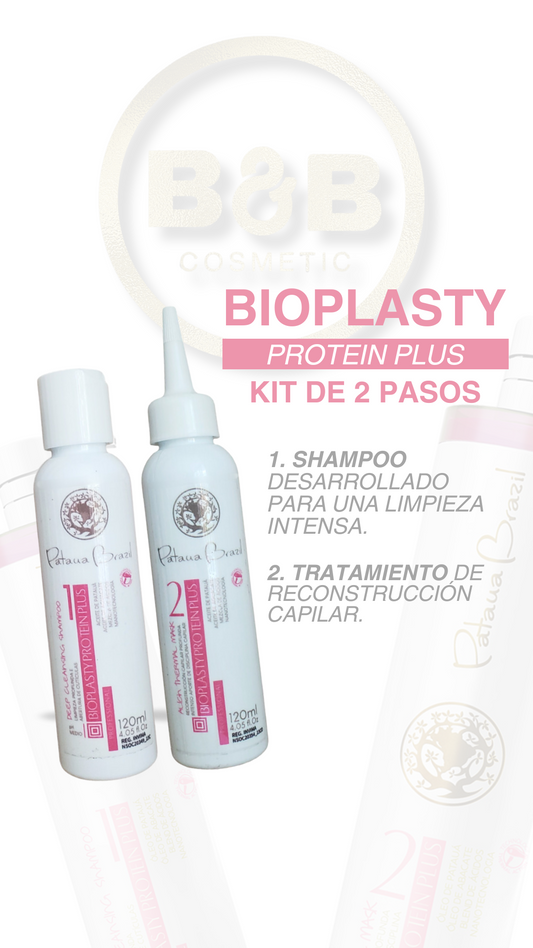 ALISADO ORGANICO