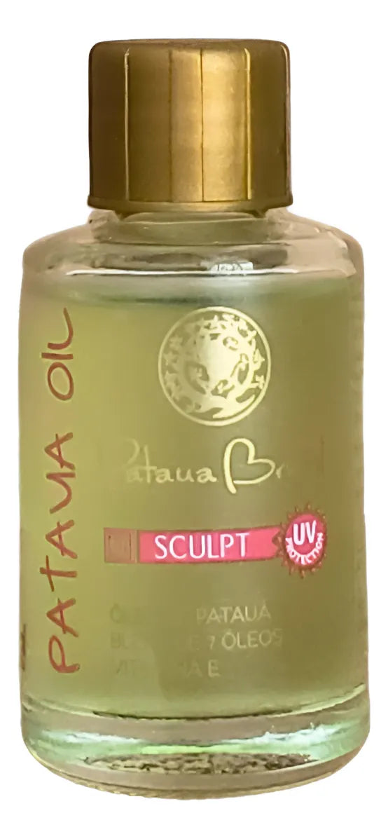 Aceite de Pataua 10 ml