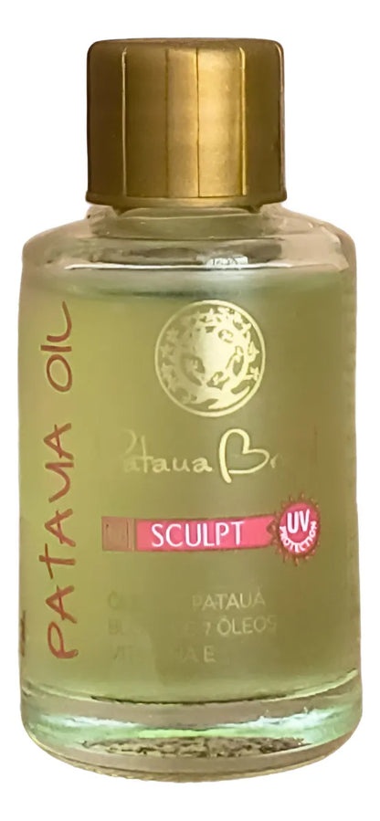 Aceite de Pataua 10 ml