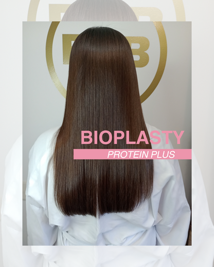Bioplasty protein Plus 120ml