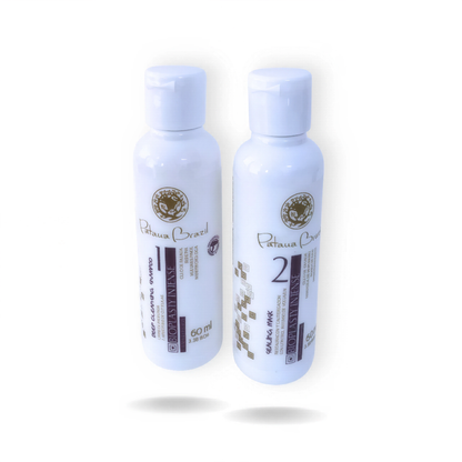 keratina Bioplasty Intense  Kit 60ml