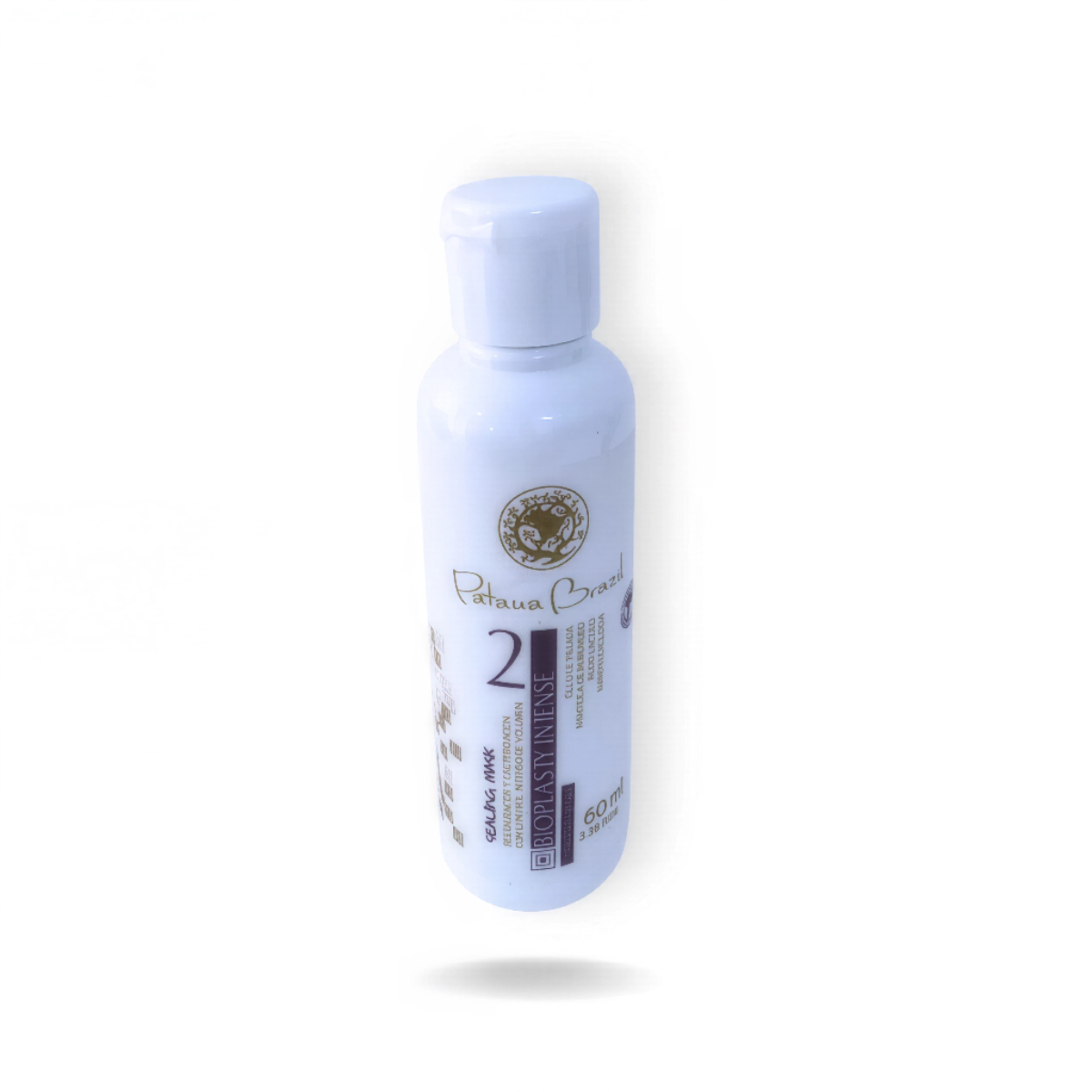 keratina Bioplasty Intense  Kit 60ml