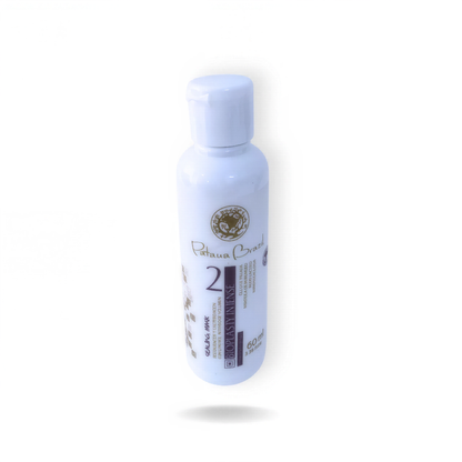 keratina Bioplasty Intense  Kit 60ml