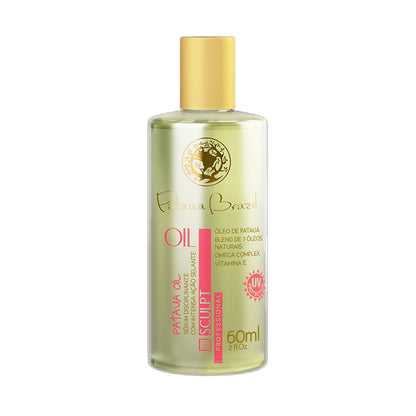 OFERTA  DD CREAM +ACEITE PATAUA OIL 60ml