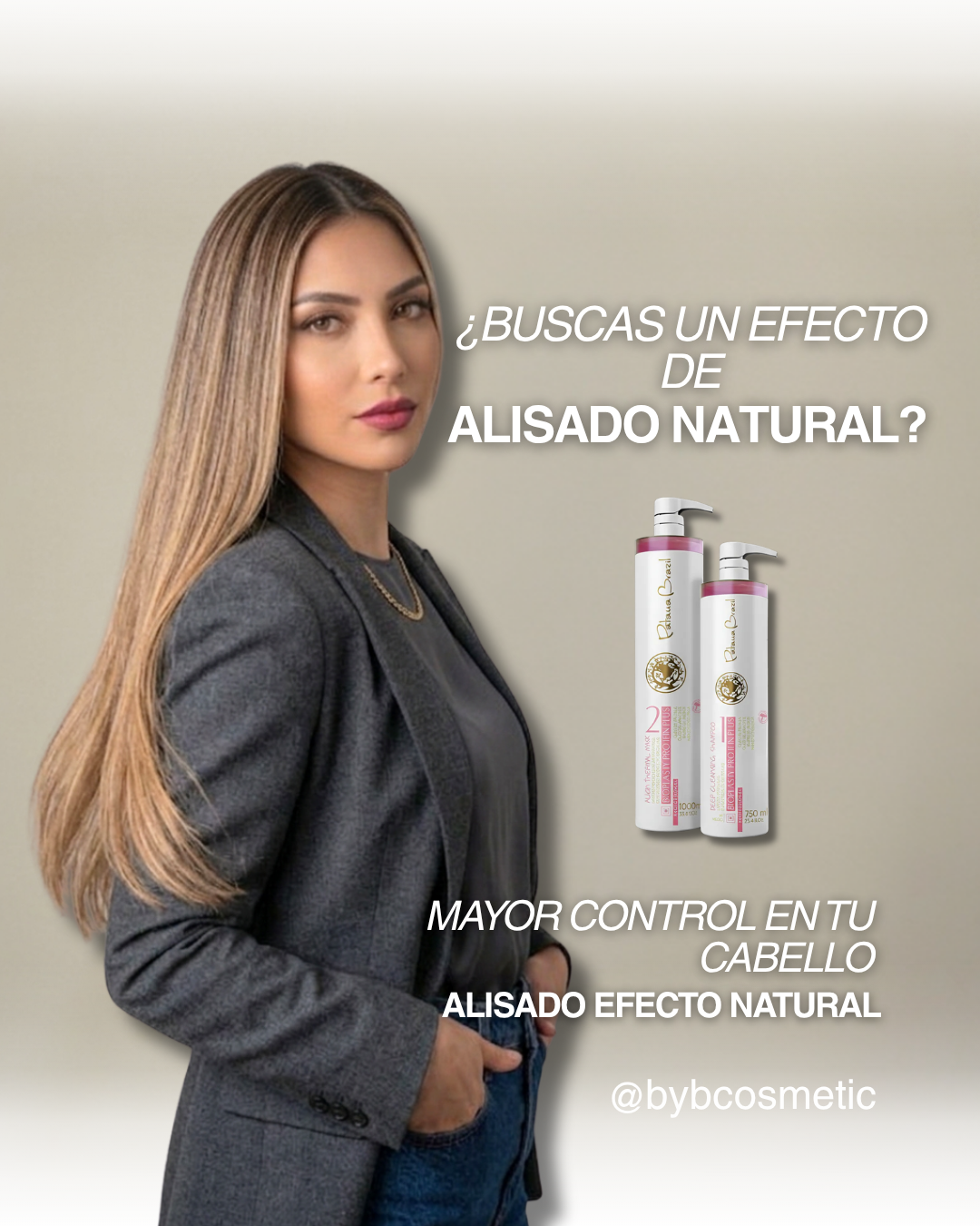 alisado orgánico brasilero bioplasty 