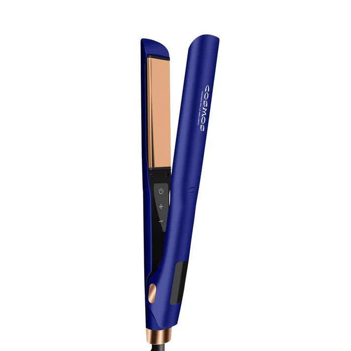 Plancha Profesional Cetus Titanio