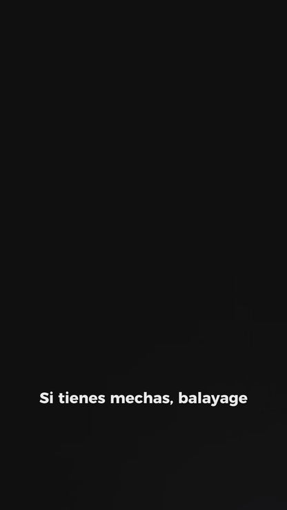 Bio Repair Bio Shampoo 750ml - Champú Reparador Sin Sulfatos con Aceite de Patauá