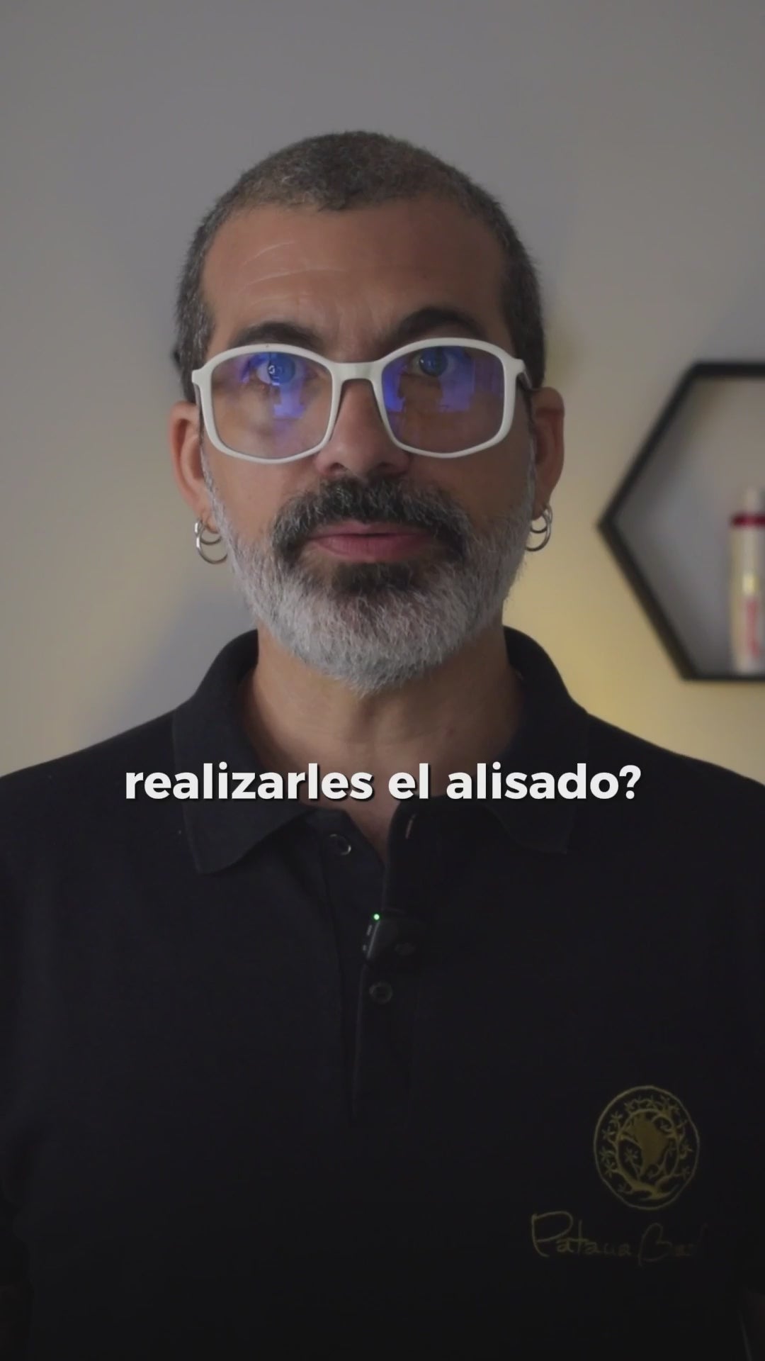 lio explica el alisado bioplasty protein plus