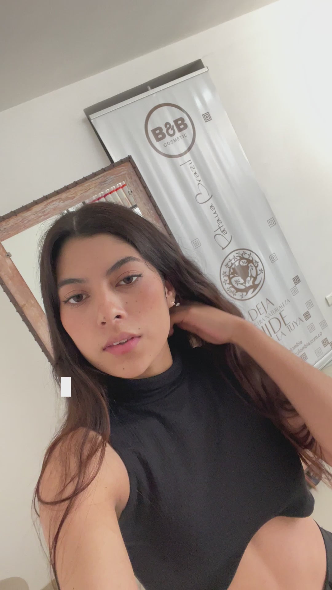 dile adios al frizz con bioplasty protein plus