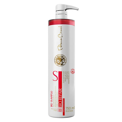 Bio Repair Bio Shampoo 750ml