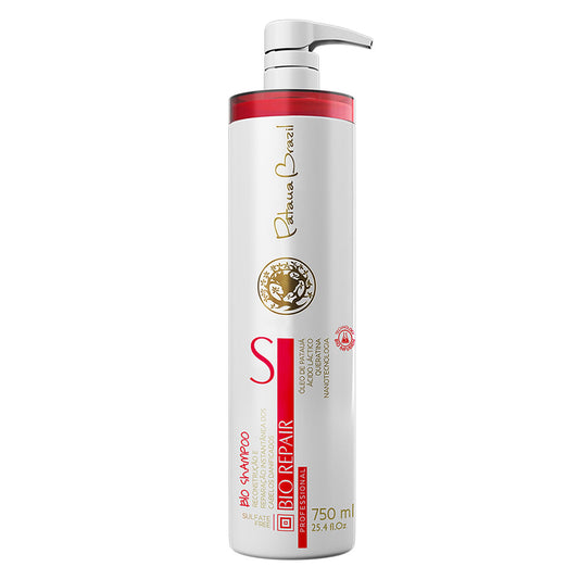 Bio Repair Bio Shampoo 750ml